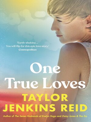 One True Loves - ebook